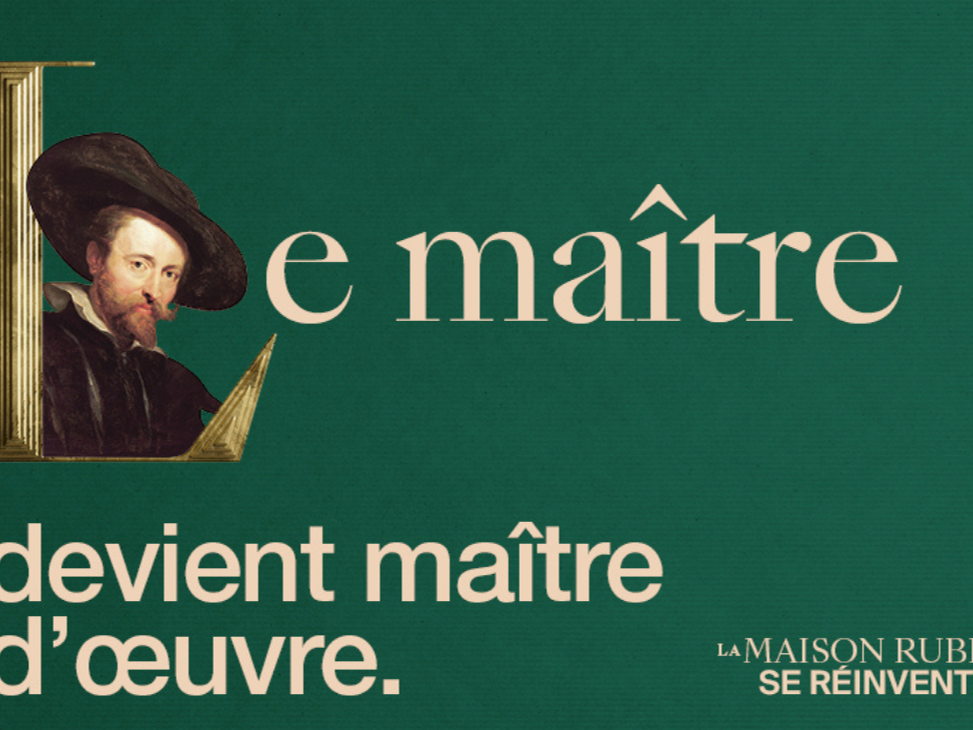 La Maison Rubens