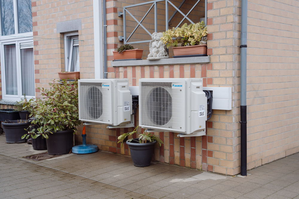 ©Daikin Multi+