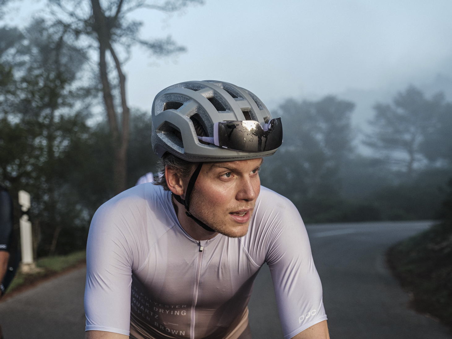 Collection cyclisme POC 2023