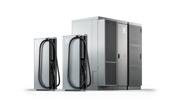 PowerX Press Kit