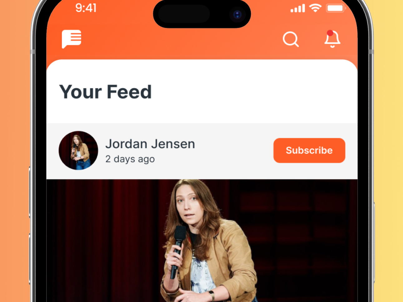 Punchup Live Launches Consumer App Connecting Comedy Fans with Live Shows Seamlessly