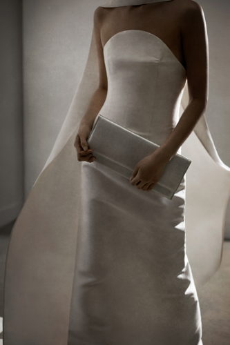 Mieke Dierckx - Bridal Collection  (2)