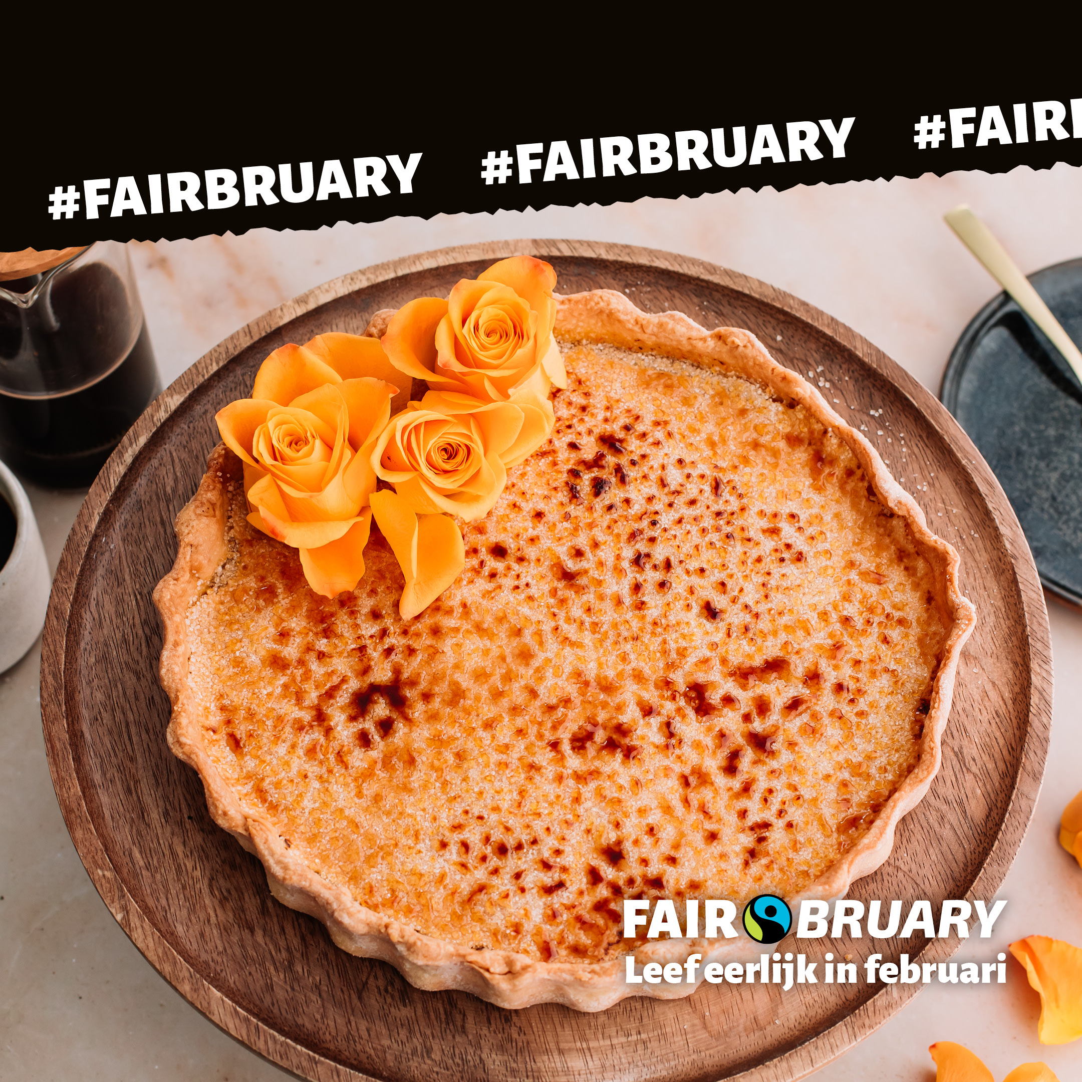 Waarom je na ‘Dry January’ ook ‘Fairbruary’ beter omarmt: “Boeren verdienen een eerlijker inkomen”