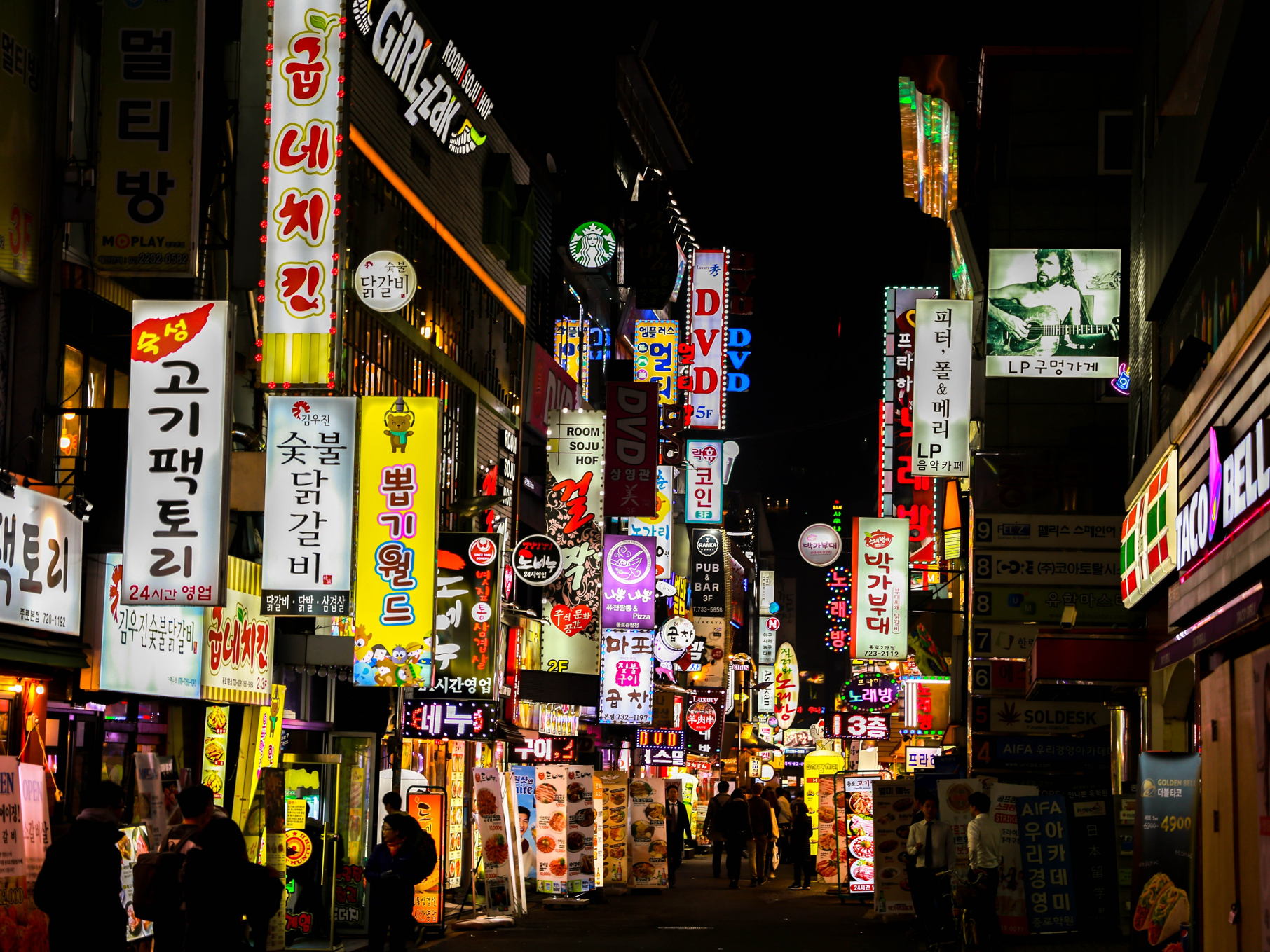 ❤️ 🇰🇷 (=^ ◡ ^=) 5 ACTIVIDADES PARA ENAMORARTE DE LA CULTURA COREANA EN CDMX (=^ ◡ ^=)🇰🇷 ❤️