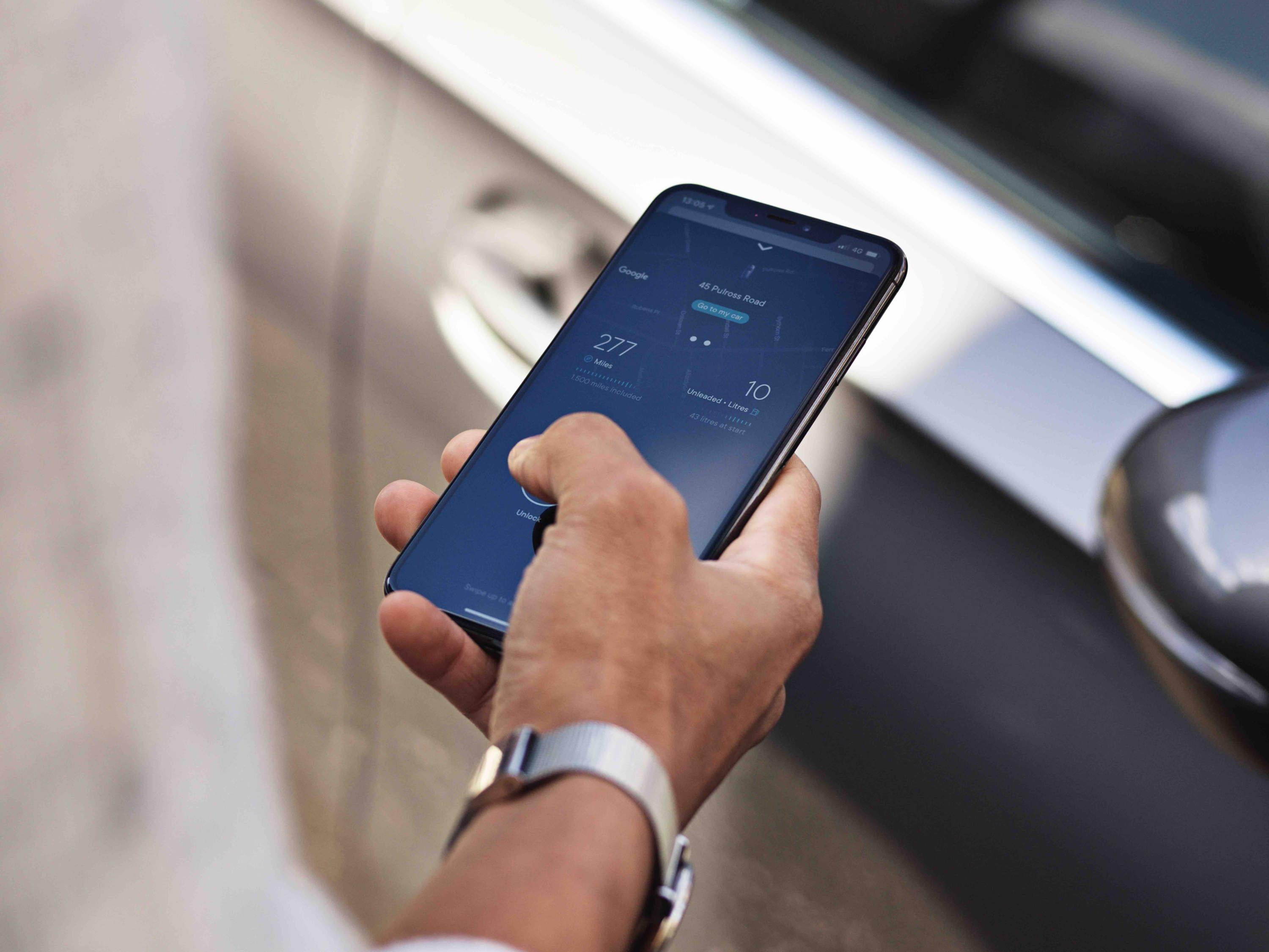 VIRTUO: LA RIVOLUZIONE DEL NOLEGGIO AUTO ARRIVA IN ITALIA.