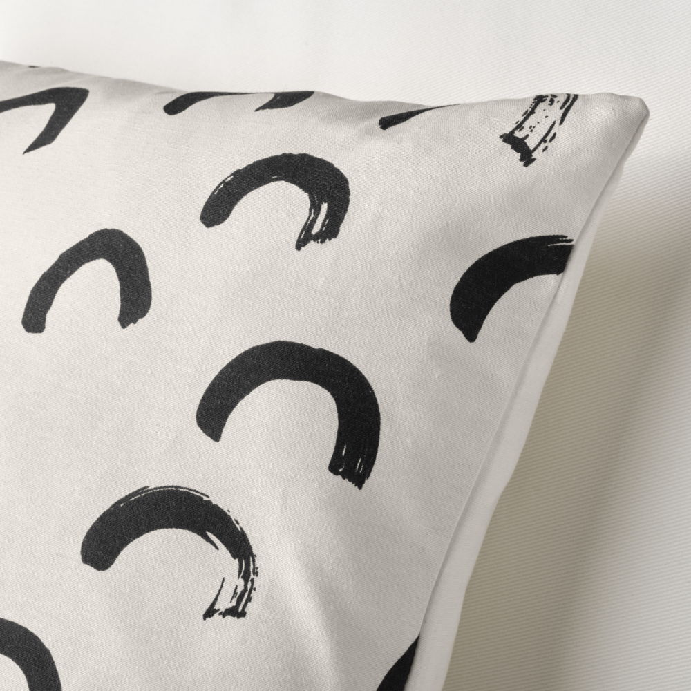 IKEA_TALLSPINNARE cushion cover