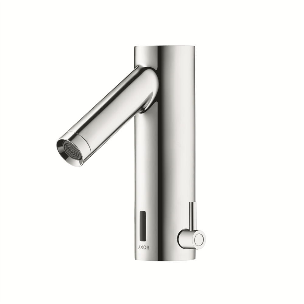 AXOR Starck ©AXOR / Hansgrohe SE