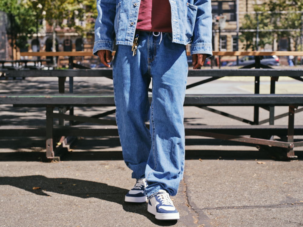 LEVI'S 568 Stay Loose_2