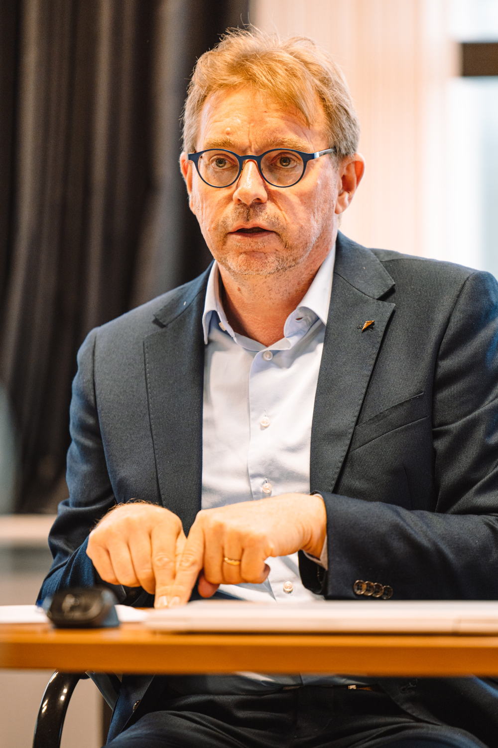 ©Daikin - Wim De Schacht