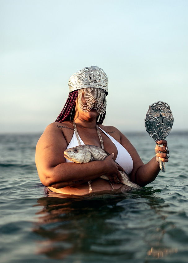 © Gui Christ, Brazil, Finalist, Professional competition, Portraiture, Sony World Photography Awards 2025 - 8