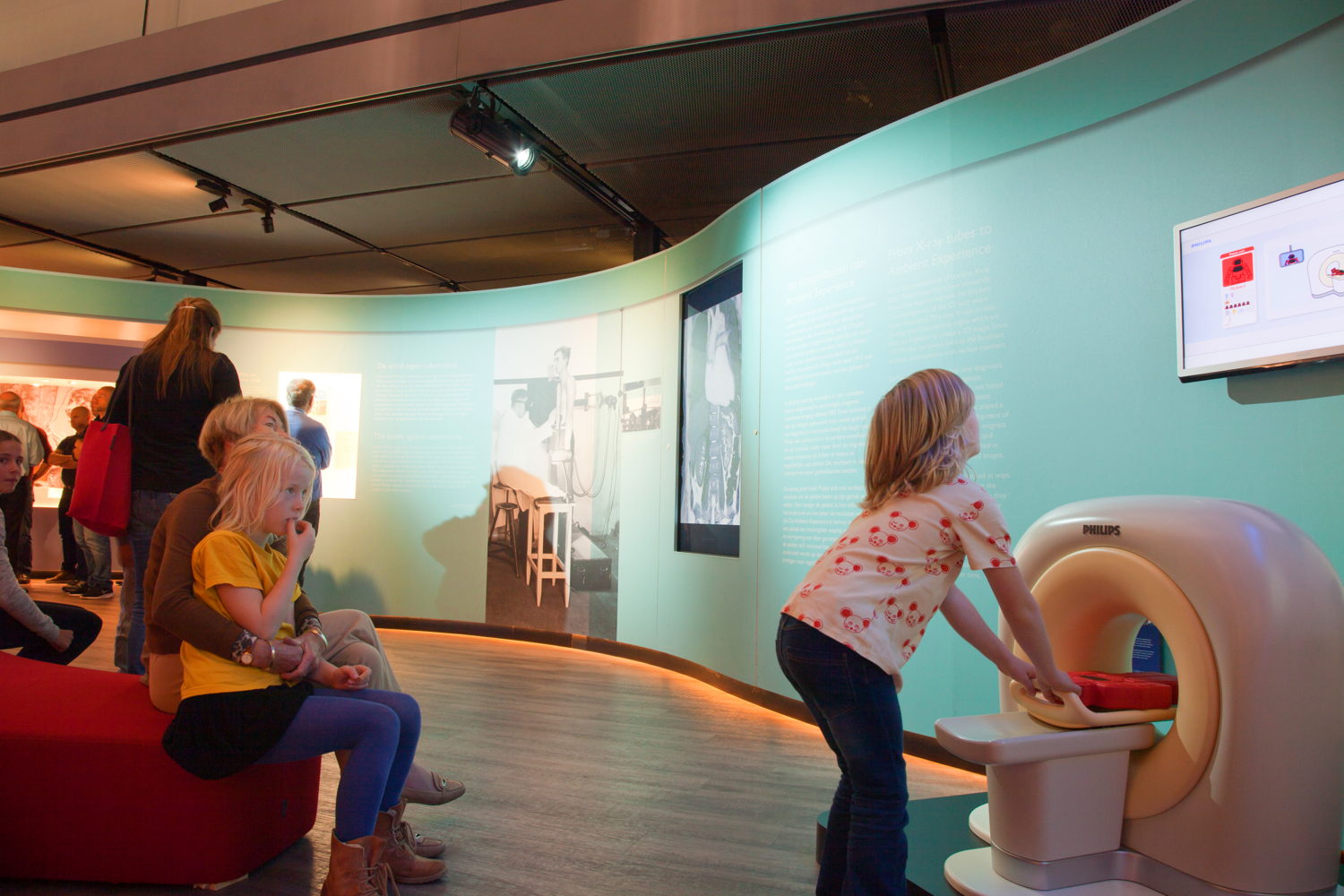 Philips Museum Eindhoven (c) Visit Brabant
