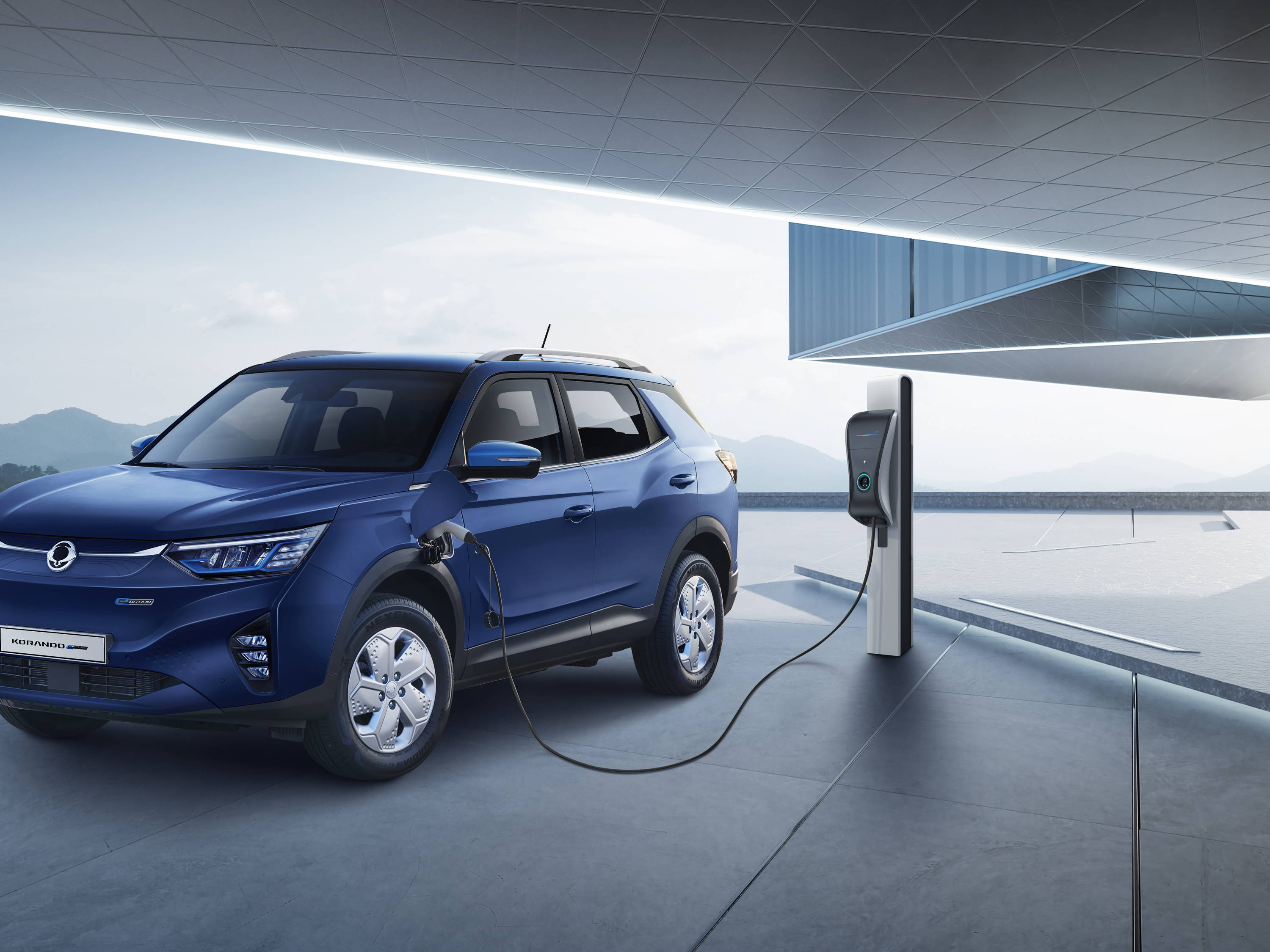 L'accord de fusion et d'acquisition entre Ssangyong Motor et Edison, n'est plus valable à partir d'aujourd'hui.