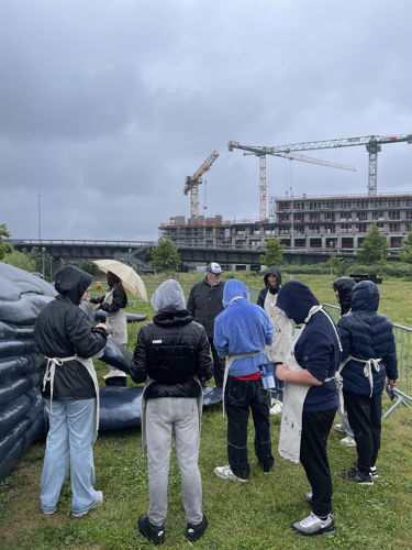 (C)IOBZ EVH Wij Zjn De Walvis Kortrijk 21