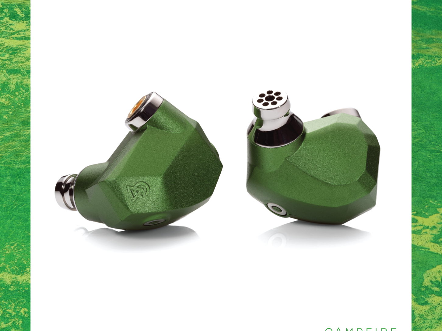 Campfire Audio Launches Next Generation of Andromeda and Solaris IEMs at Can Jam 2023