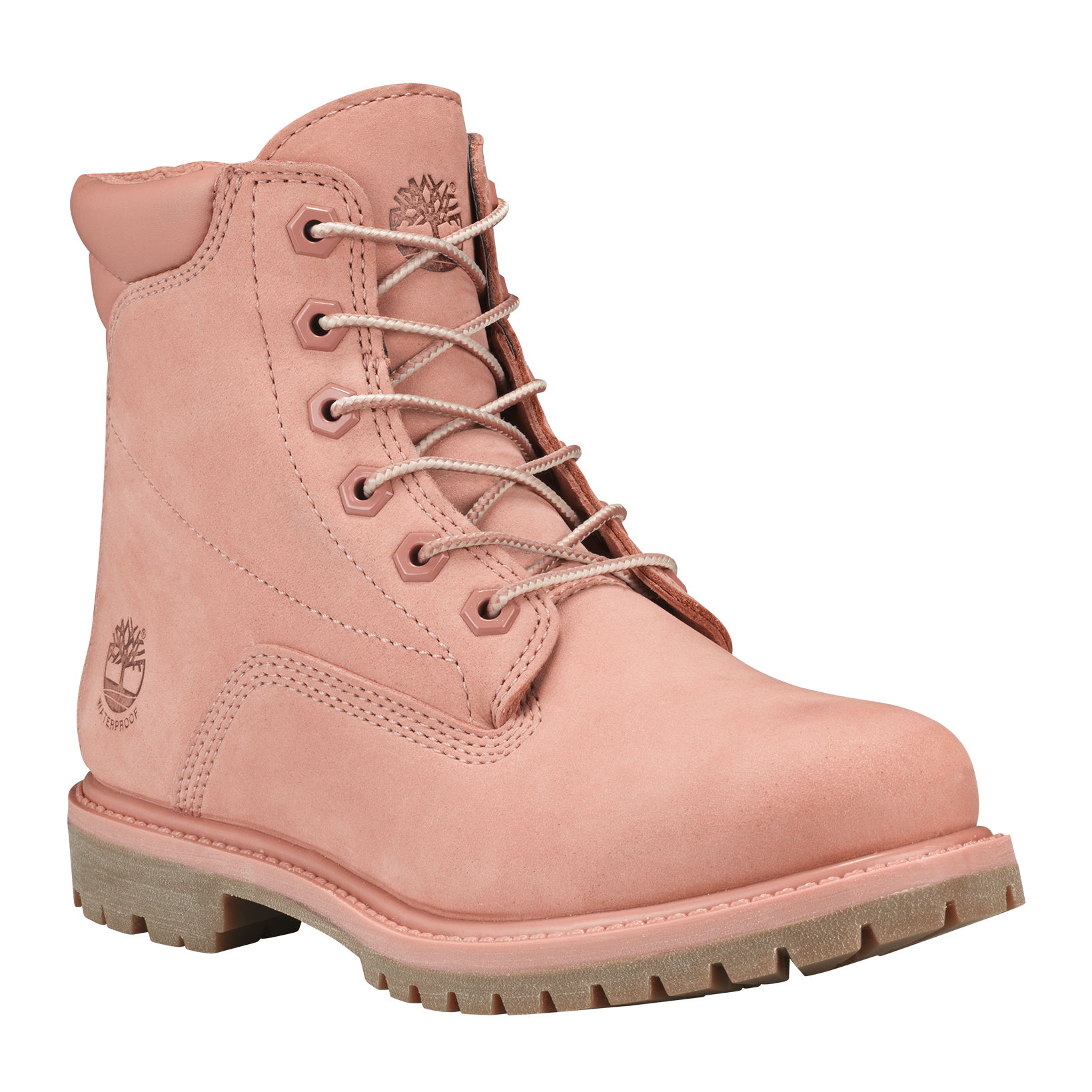 Timberland ° SS19 ° Women ° Packshots