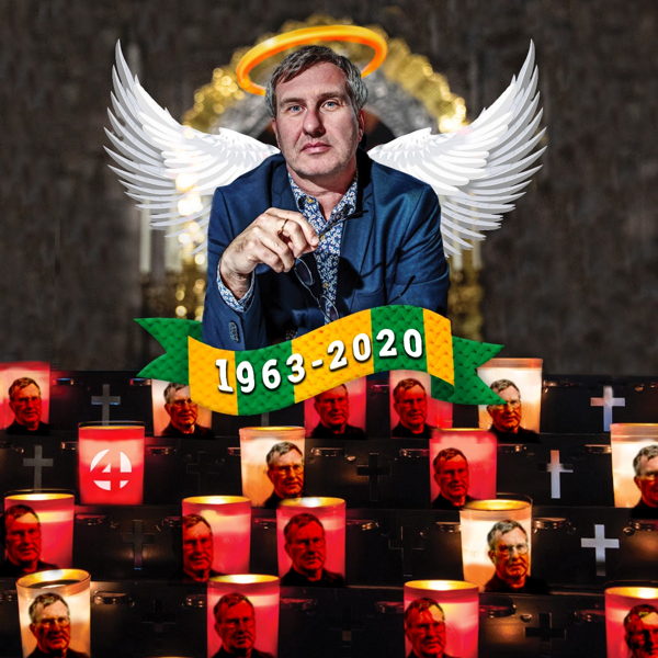 RIP Jan Verheyen?!