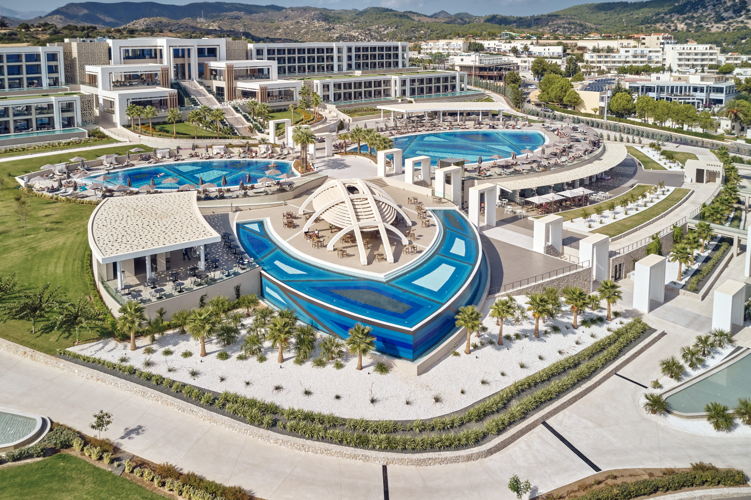 Mayia Resort