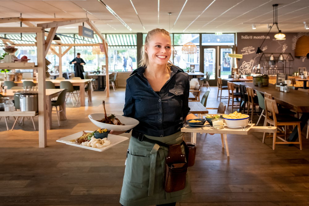 Landal Aelderholt Brasserie