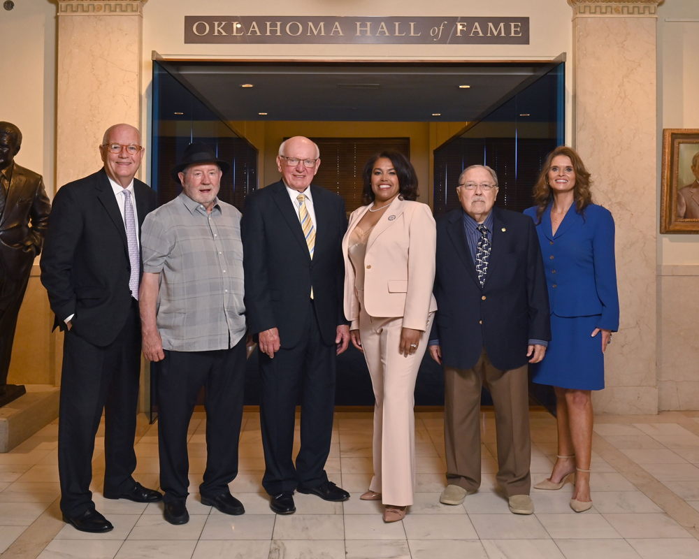 Bruce Benbrook, Eddy Gibbs, Bert Mackie, Mautra Staley Jones, Michael Mares, Shannon L Rich. Photo cred: LimerickStudio