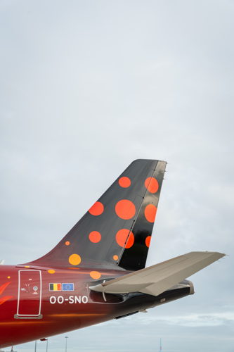 OO-SNA - Trident