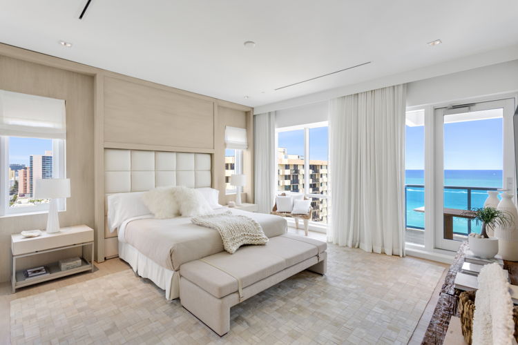 Inspirato Real Estate: Miami Beach, Florida