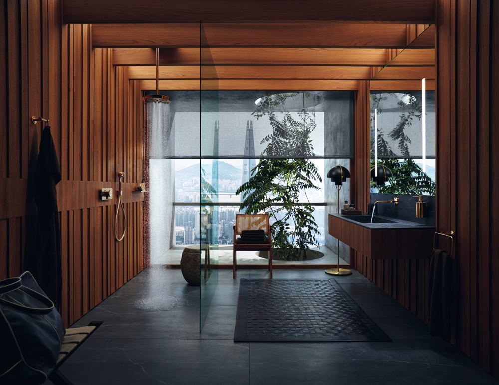 AXOR One ©AXOR / Hansgrohe SE