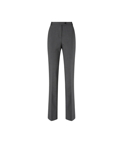 PINKO FW25 ALEGRIA PANTALONE TINTO FILO ACCOPPIATO EUR285