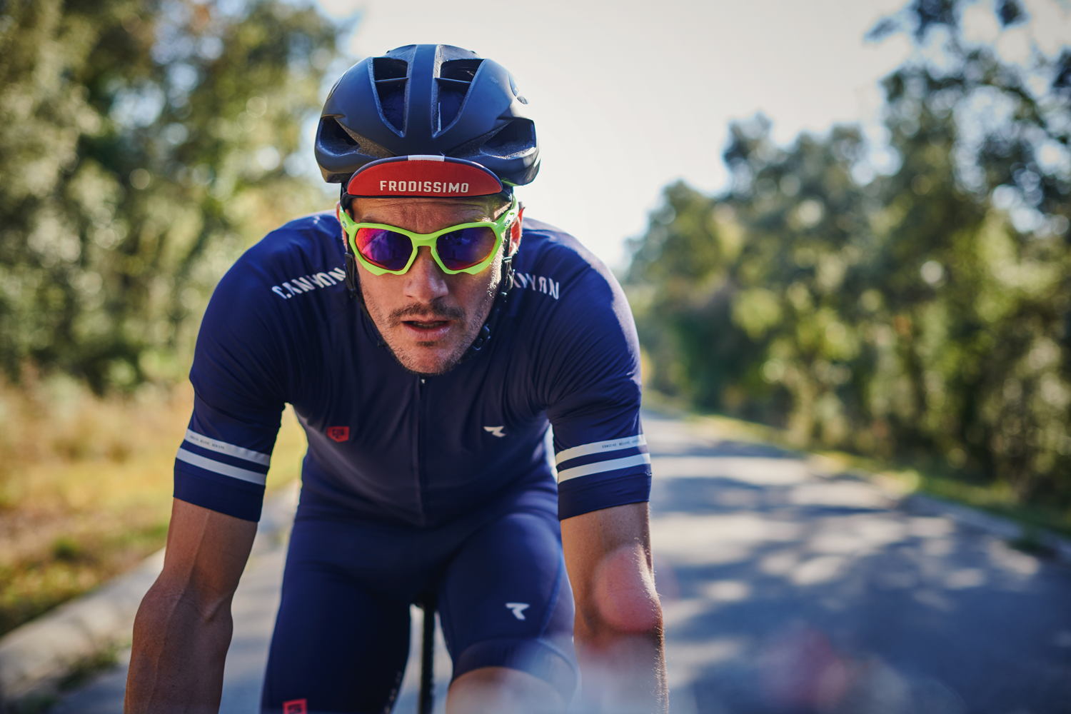 OAKLEY PLAZMA COLLECTION - JAN FRODENO (1)