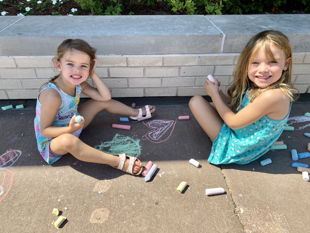 Outdoor games