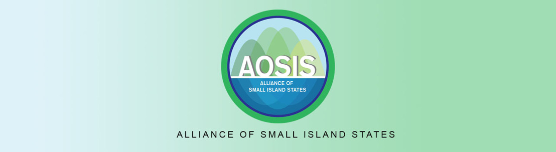 AOSIS – OSF Climate Partnership Aims To Reduce Island Debt