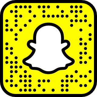 Try the Vans Snapcode