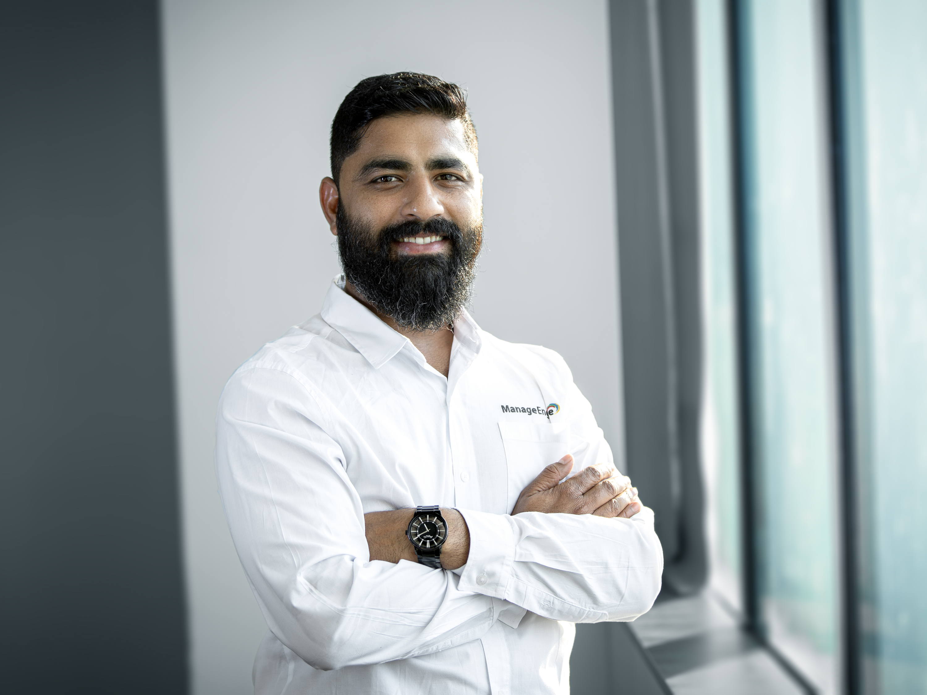 ManageEngine nombra nuevo director de negocios regional para Impulsar la Expansión en LATAM 