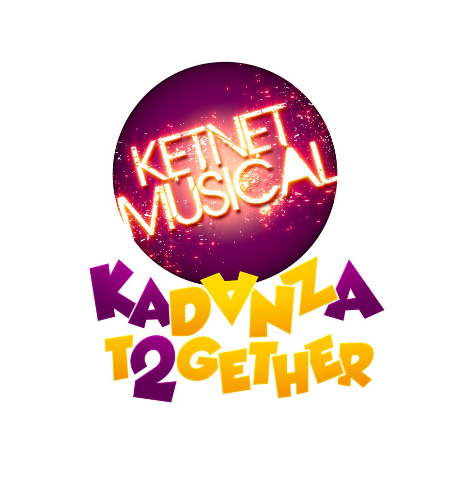 Logo Ketnet Musical Kadanza Together