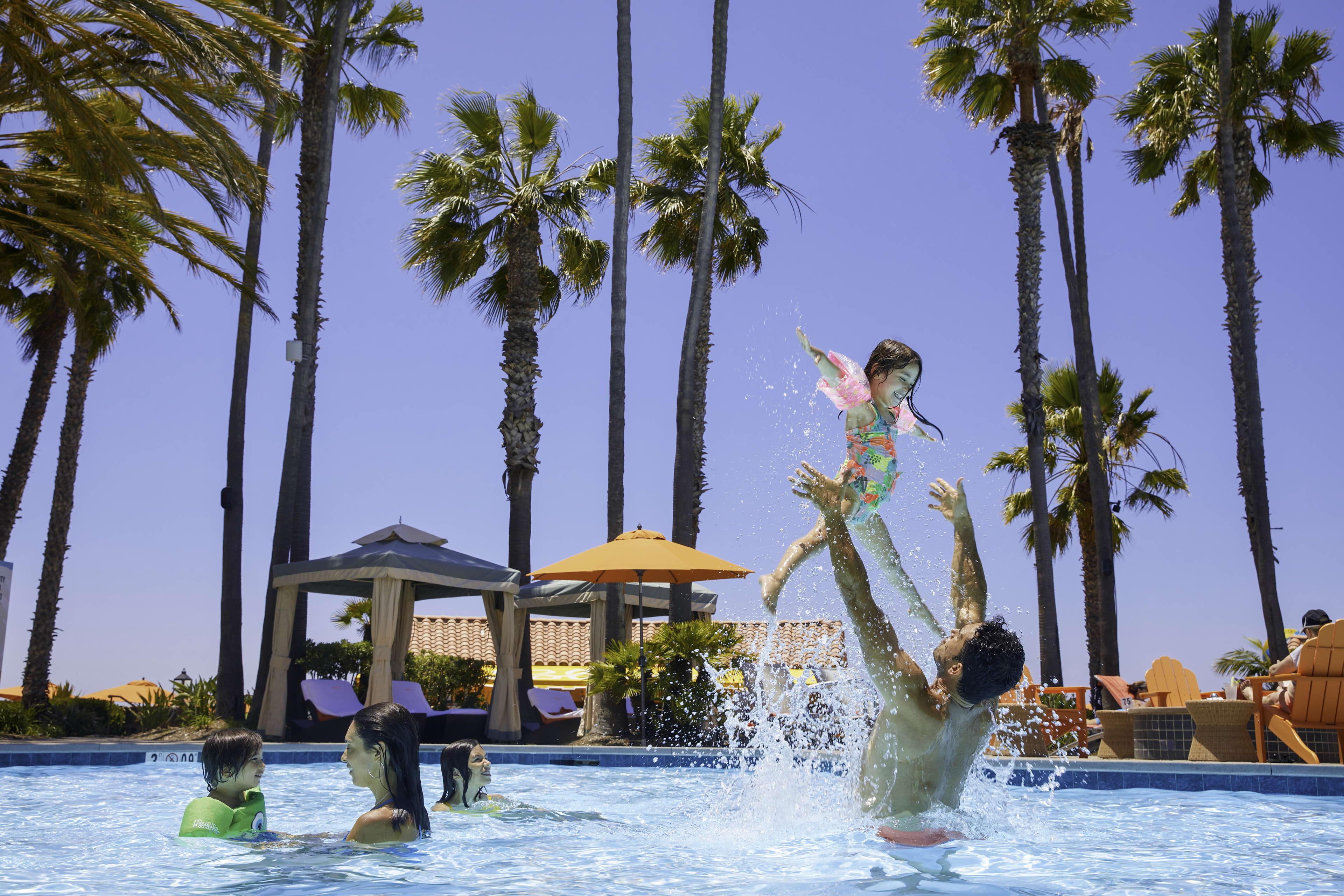 Novedades en San Diego este verano 2025