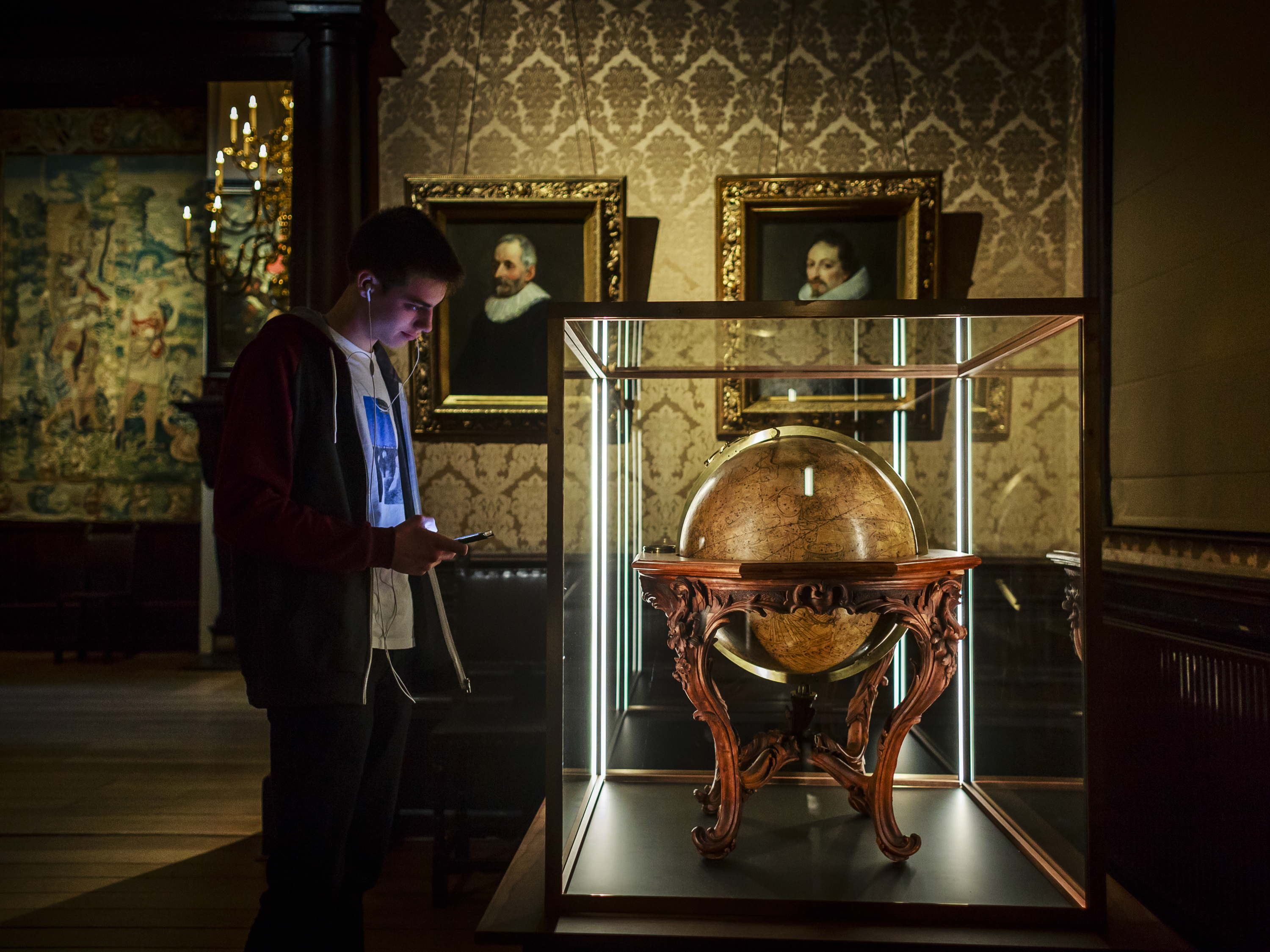 Museums City of Antwerp 2020