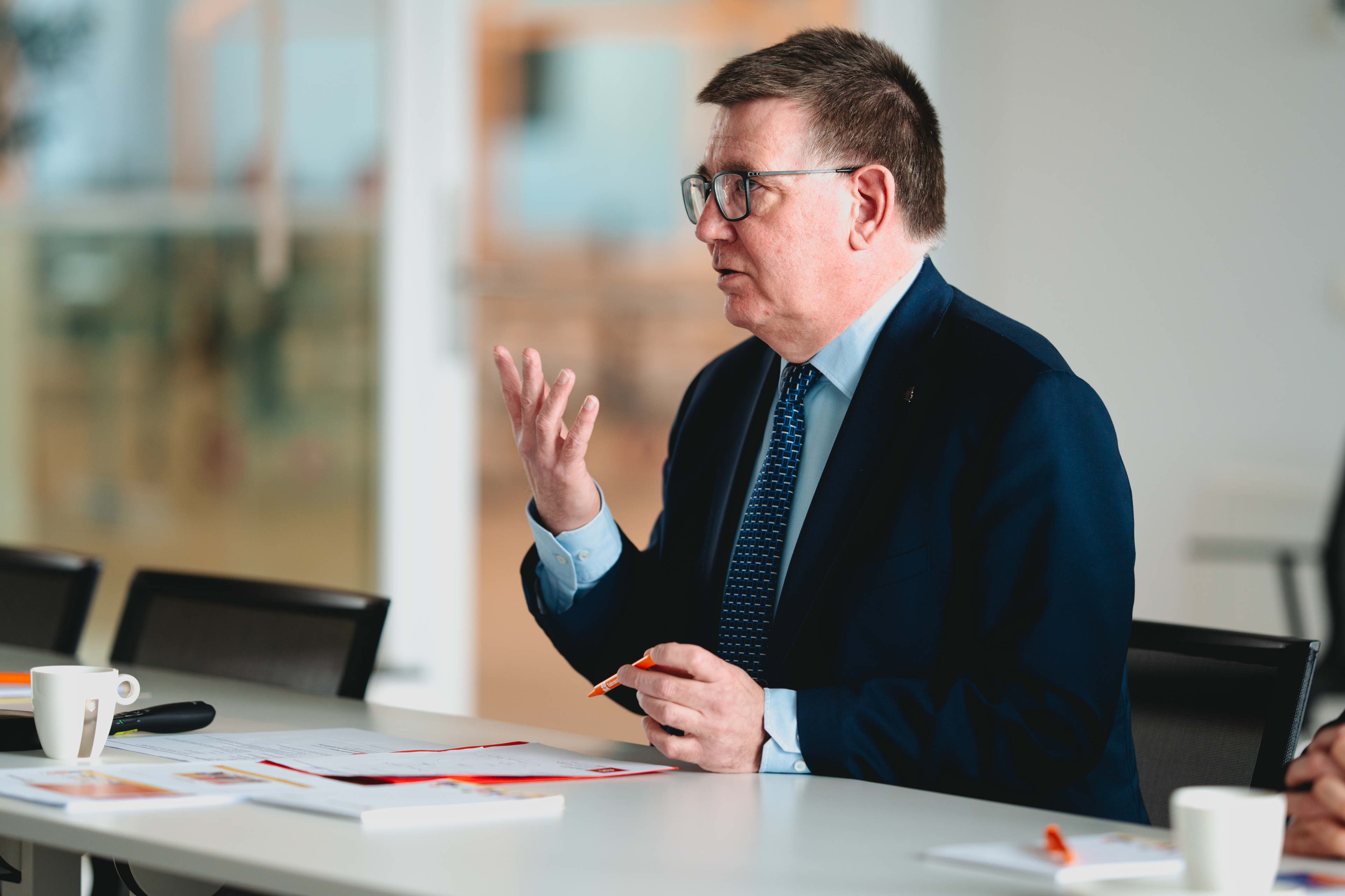 Handelsakkoord VS-EU: akkoord beter dan chaos