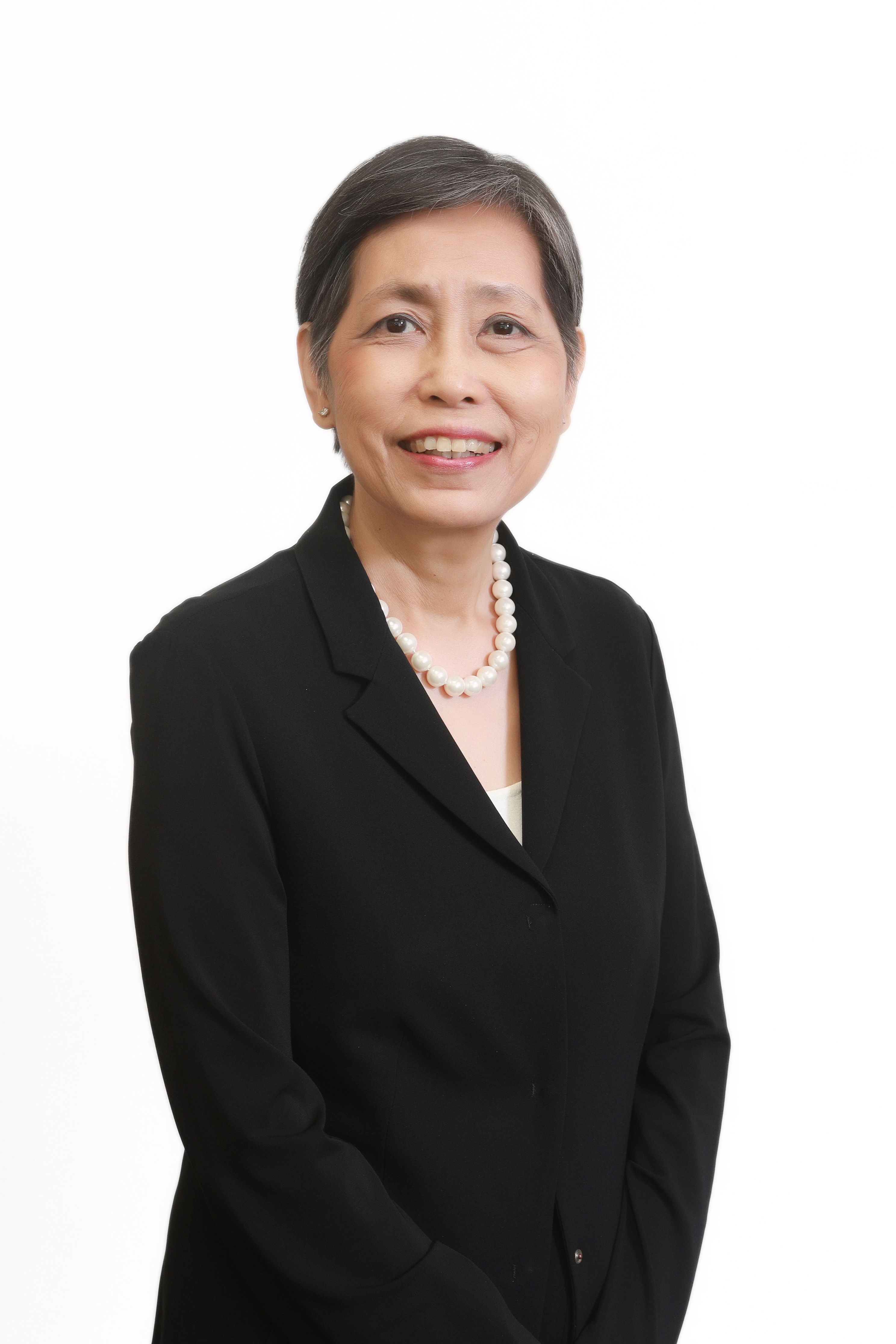 Euleen Goh