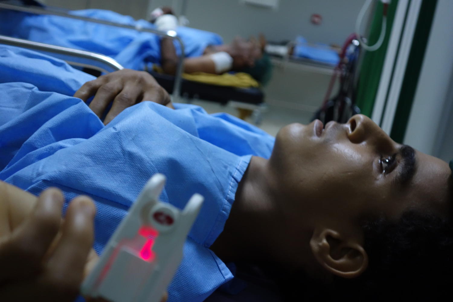 (c) Benoit Finck/MSF