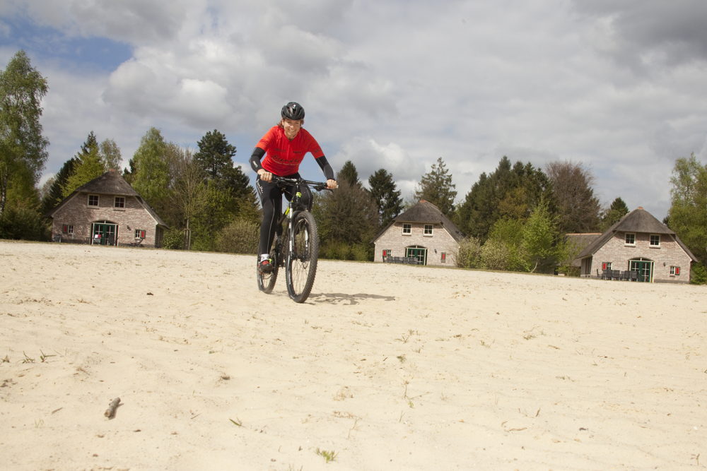 Bartjes Fiets Evenementen