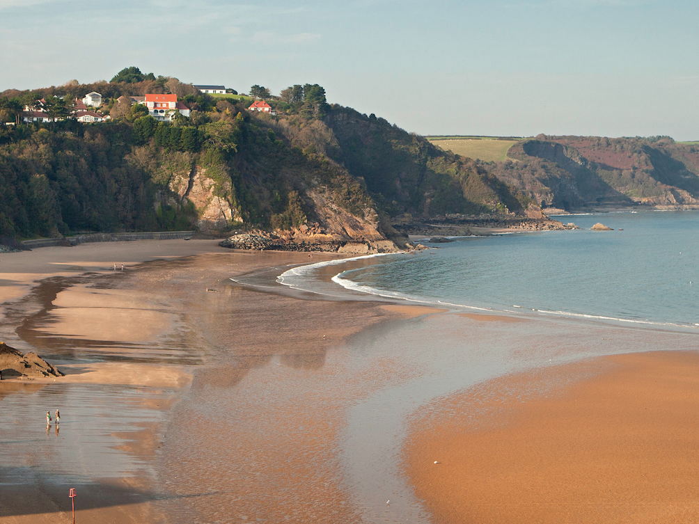 Nationaal park in Wales door Lonely Planet uitgeroepen tot een van de beste reiservaringen in het Verenigd Koninkrijk