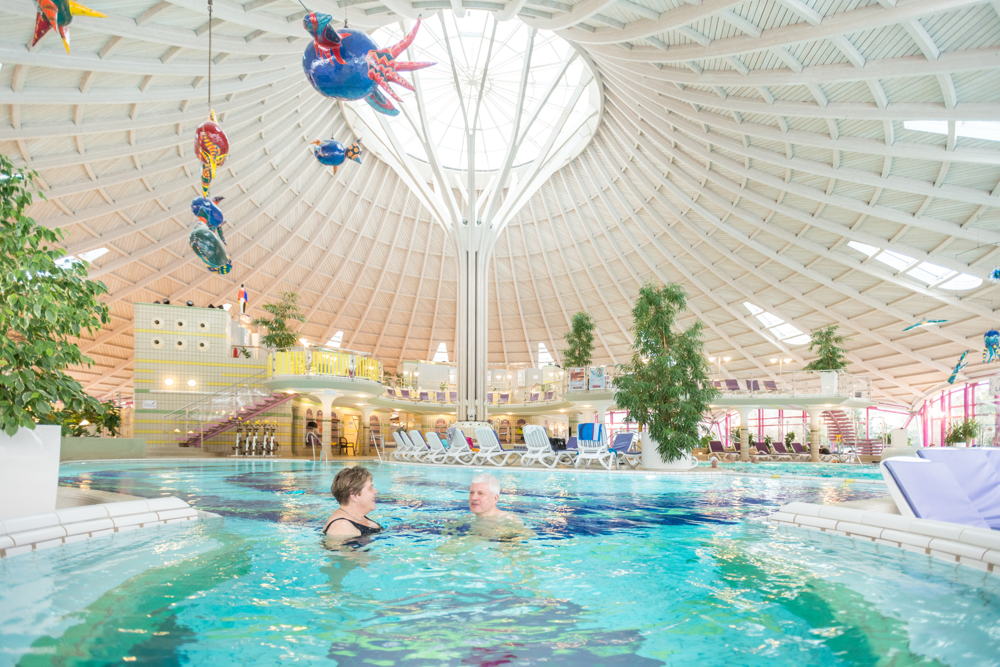 Ahr-Thermen Bad Neuenahr-Ahrweiler