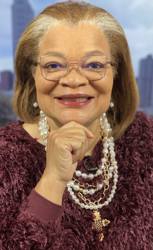 Alveda King: How to Be Thankful in the Midst of the Storm