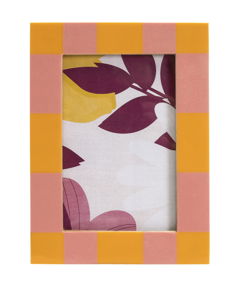 Habitat Photo Frame 4x6, £8