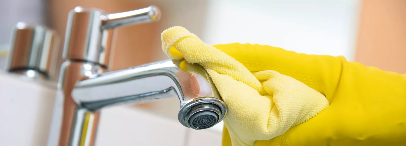 Consejos para la limpieza y mantenimiento de los baños