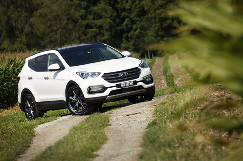 Hyundai Suisse