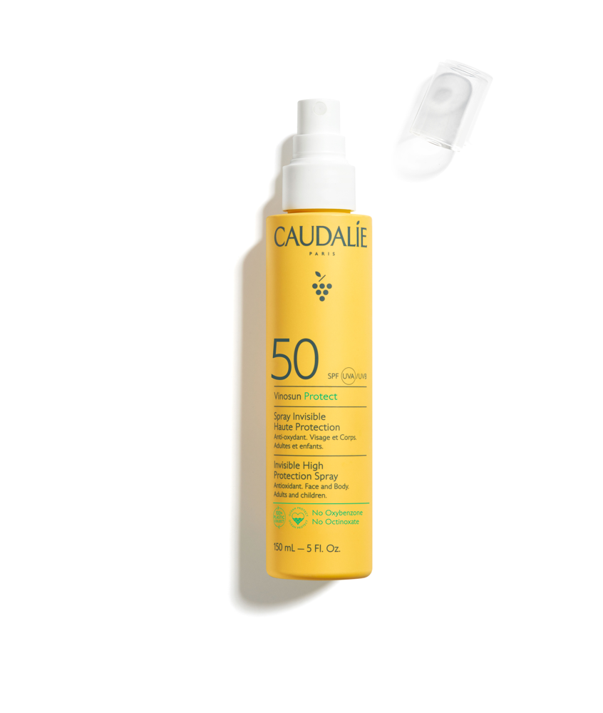 Vinosun Protect SPF50 Spray