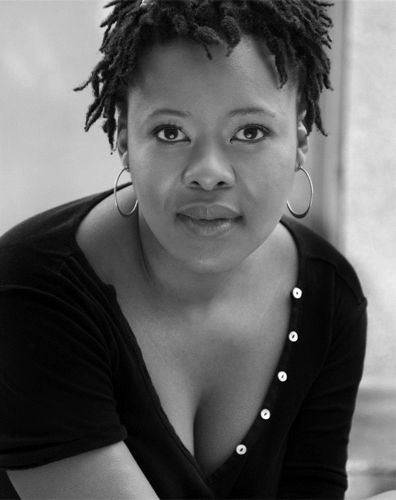 Warona Setshwaelo (Karen Hines)