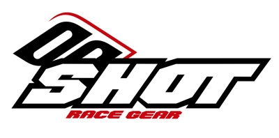 Image result for shot race gear logo