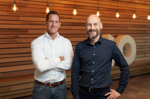 Jeroen Breuer & Rob Habraken - iO