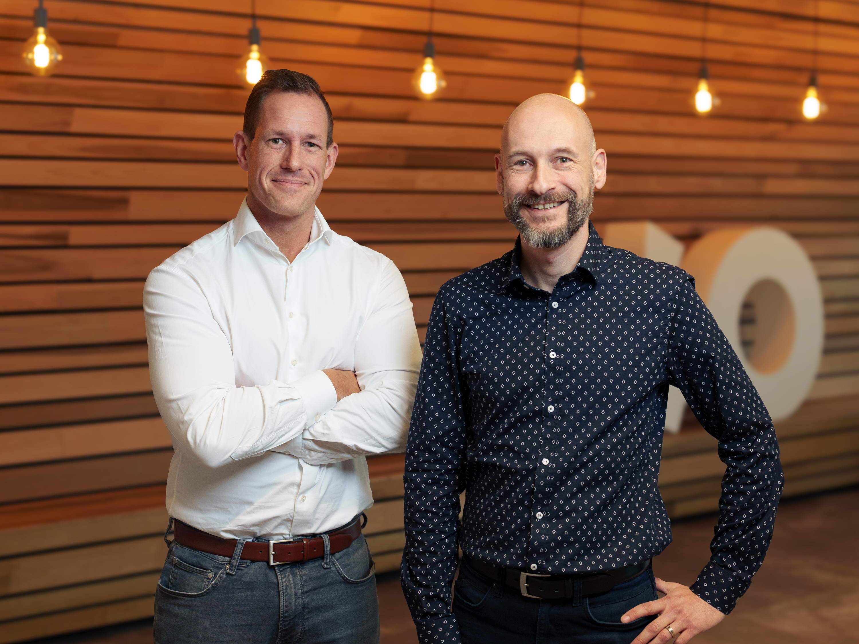 Two top experts from iO once again win exclusive Sitecore Most Valuable Professional Award 2025  